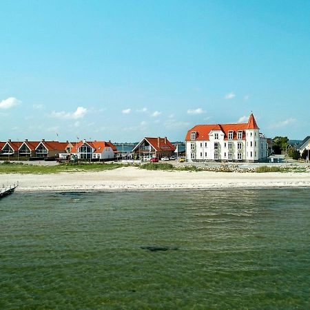 Apartment Hejls II Kültér fotó