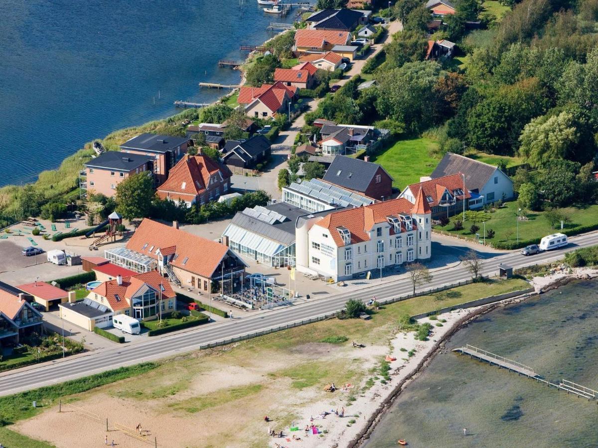Apartment Hejls II Kültér fotó