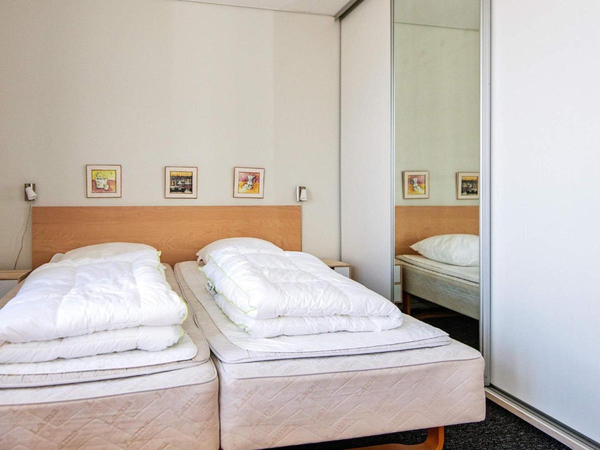 Apartment Hejls II Kültér fotó