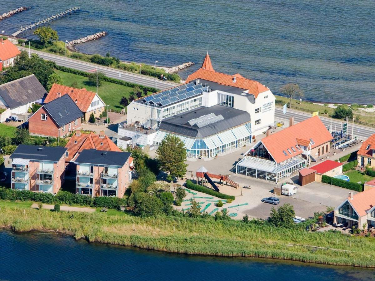 Apartment Hejls II Kültér fotó