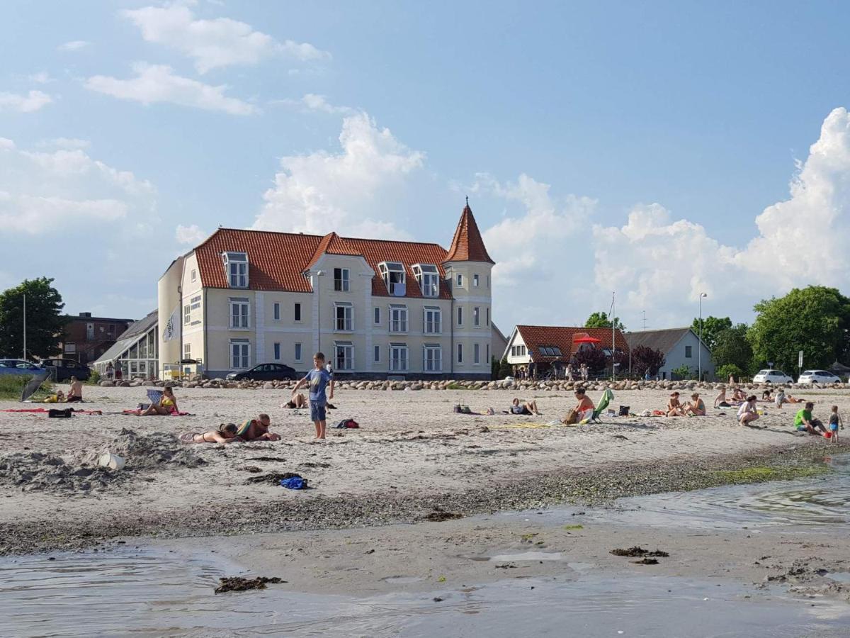 Apartment Hejls II Kültér fotó
